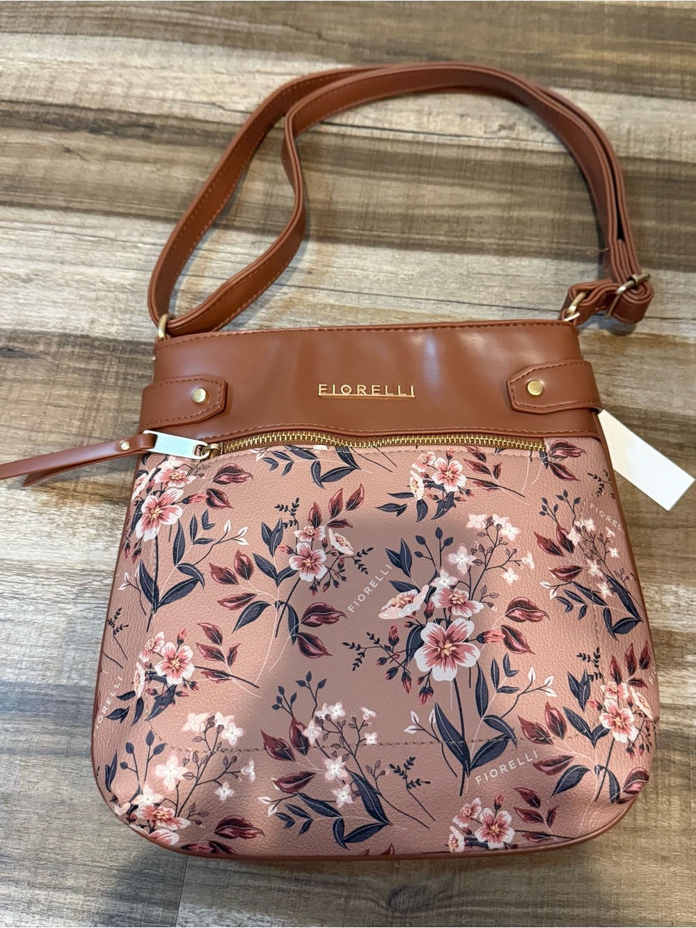 Fiorelli crossbody bag